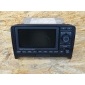 8E0035192D audi tt 8j навигация ru навигация gps rns - e