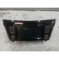 Qashqai j11 радио навигация 259154et2a