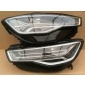 4G09410354G0941036 audi a6 c7 4g рестайлинг фары лампы светодиодный matrix