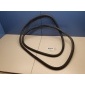 7L0839911D Уплотнитель двери задней Volkswagen Touareg 2002-2010