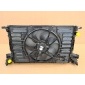 8W0121251AD комплект радиатор audi a4 b9 8w a5 f5 2.0tfsi