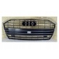 4K0853651E audi a6 c8 4k0 18 - r . решетка радиатора