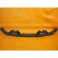 8w0807550 audi a4 8w b9 усиление корпус бампера передняя