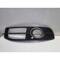 4F0807681Q01C audi a6 c6 рестайлинг 4f0 решётка бампера левая решетка радиатора