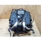 Двигатель в сборе мерседес gl x166 4.7 v8 m278.928