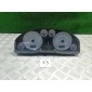 4B0920935D Щиток приборов (приборная панель) Audi A6 C5 (S6,RS6) 2002