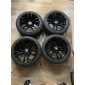 Колёса bmw m - power m2 / m4 зима michelin пульт alpin 2