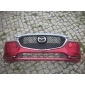 GSJ850031BB mazda6 2018 - 2022 передняя бампер передний решетка хромированная