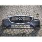 GSJ850031BB mazda6 2018 - 2022 передняя бампер передний решетка хромированная