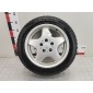 5X112 Диск колесный легкосплавный (литой) Mitsubishi Pajero_Pinin (1999-2006) 2000 R16 7.5J ET35 DIA66.6