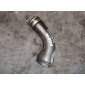 N63B44A Патрубок интеркулера BMW 7 F01/F02 2011 ,7575408