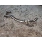 N63B44A Патрубок (трубопровод, шланг) BMW 7 F01/F02 2011