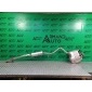 A2224908420 Глушитель MERCEDES S-Class W222 2013-нв , A2224911600