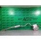 A2224908420 Глушитель MERCEDES S-Class W222 2013-нв , A2224911600
