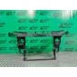 A1666205901 Панель передняя (суппорт радиатора) Mercedes M ML GLE-Class W166 2011-2018