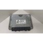 06A906018DJ Блок управления двигателем Skoda Octavia (A4) 2003 BOSCH,,0261206144