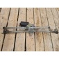 1MI955023F Механизм стеклоочистителя (трапеция дворников) Seat Altea 2011 , 1J0955325A, 1J1955113C
