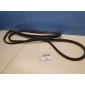 828309U10A Уплотнитель двери задней правой Nissan Note E11 2005-2013