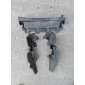 Focus mk3 рестайлинг 2.0tdci 15 - 18r - deflektor радиатора