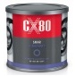 Smar silikonowy atest spożywczy nsf 500g cx80