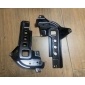 A2056100002 w205 amg крепление жесть п / л оригинал