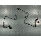 4F1971095AH Проводка бампера переднего Audi A6 4F/C6 2011