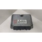 06A906018FH Блок управления двигателем Skoda Fabia (6Y) 2003 ,0261206266