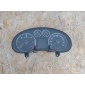 8P0920932C спидометр часы европа audi a3 8p 1.9 tdi bls