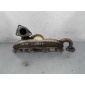 057253033L Коллектор выпускной Audi A8 D3 (4E2) 2002 - 2005 2003 ,