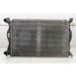 4F0121251Q Радиатор основной Audi A6 C6 2005-2011 МКПП