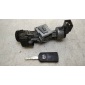 3M513F880AD Замок зажигания mazda 3 (ВК) 2002-2009