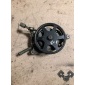 LC6232600F Насос гидроусилителя руля Mazda MPV 2 2004