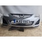 6LIFT1012ZDERZAK mazda 6 gh рестайлинг 10 - 12 бампер