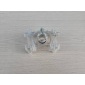 GE6T661B1 кронштейн подрулевого переключателя MAZDA 6 (GG) 2002-2007 MAZDA 6 (GG) 2002-2007 2005 GE6T-66-1B1,