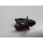 7703079870 Крепеж (клоп) Renault Kangoo 2008