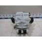 6480E8 Корпус отопителя Citroen-Peugeot RCZ (2010 - 2014)