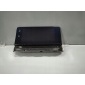 5E3919605 октавия iv 5e3 мультимедиа display экран жк mib3