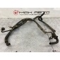 D20132490A Трубка гура Mazda Demio 1 DW3W 2000 (1996-2002) , 48, <strong>-Б/У Детали сняты с АВТОМОБИЛЯ</strong>