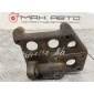 B5C715810 кронштейн кондиционера Mazda Demio 1 DW3W 2000 (1996-2002) , <strong>-Б/У Детали сняты с АВТОМОБИЛЯ</strong>