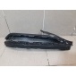 4M0807749B Кронштейн переднего бампера левый Audi Q7 4M
