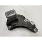 4F0199343M Кронштейн двигателя опорный Audi A6 C6 (2004-2011) 2005
