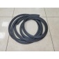 5065UD3 Уплотнитель двери Mercedes-Benz Sprinter W906 , A9066976298, A9066976198, A9066930298
