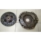 4130023138 Комплект сцепления hyundai Solaris (RB) 2010-2017