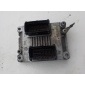 55557933AX corsa d 1.2 16v z12xep блок управления двигателя 55557933