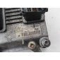 55557933AX corsa d 1.2 16v z12xep блок управления двигателя 55557933