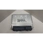 8D0907557S блок управления двигателем Audi A4 B5 2000 ,0261204183