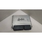 4B0906018AC блок управления двигателем Audi A6 4B/C5 2002 ,0261206452
