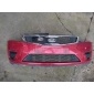 865101H500 kia ceed рестайлинг 2009 - 2012 бампер передняя поврежденный