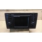 4D0035192M audi a8 d2 радио navigation плюс rns - d код gps