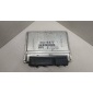 4B0907552F Блок управления двигателем Volkswagen Passat B5 2003 ,0261204812